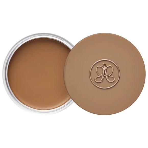 Anastasia Beverly Hills
Matte Contour and Sculpt Cream Bronzer color amber - Picture 1 of 2